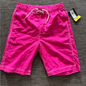 GAP Kids Swim Trunks Brand new